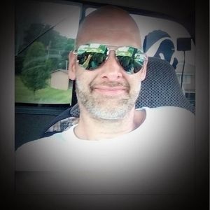 Meet your Posher, Travis